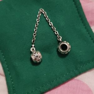 Pandora safety chain